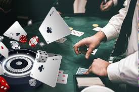 Вход на официальный сайт Casino GMSlots