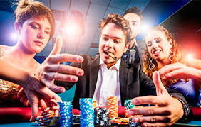 Вход на официальный сайт Casino Clubnika